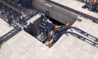 桿軋機(jī)3D動畫