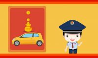 車船稅車購(gòu)稅：flash稅收廣告動(dòng)畫制作