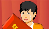 改變2013：企業(yè)年會動畫制作