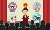 變電運(yùn)維室廉潔文化：廉政動(dòng)畫制作