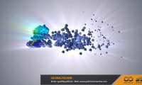 卡通：虛擬卡通三維動(dòng)畫制作